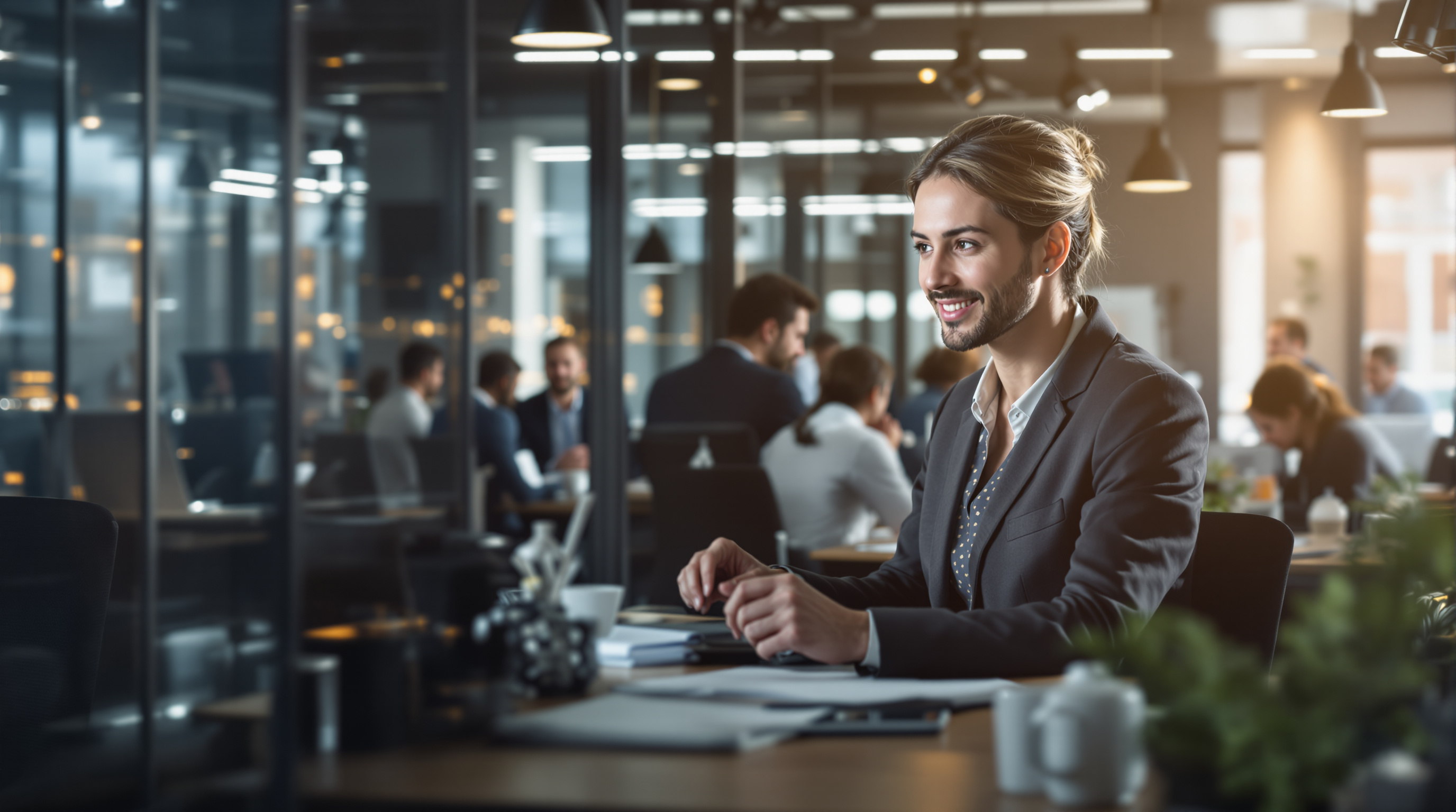 Recrutement Belgique